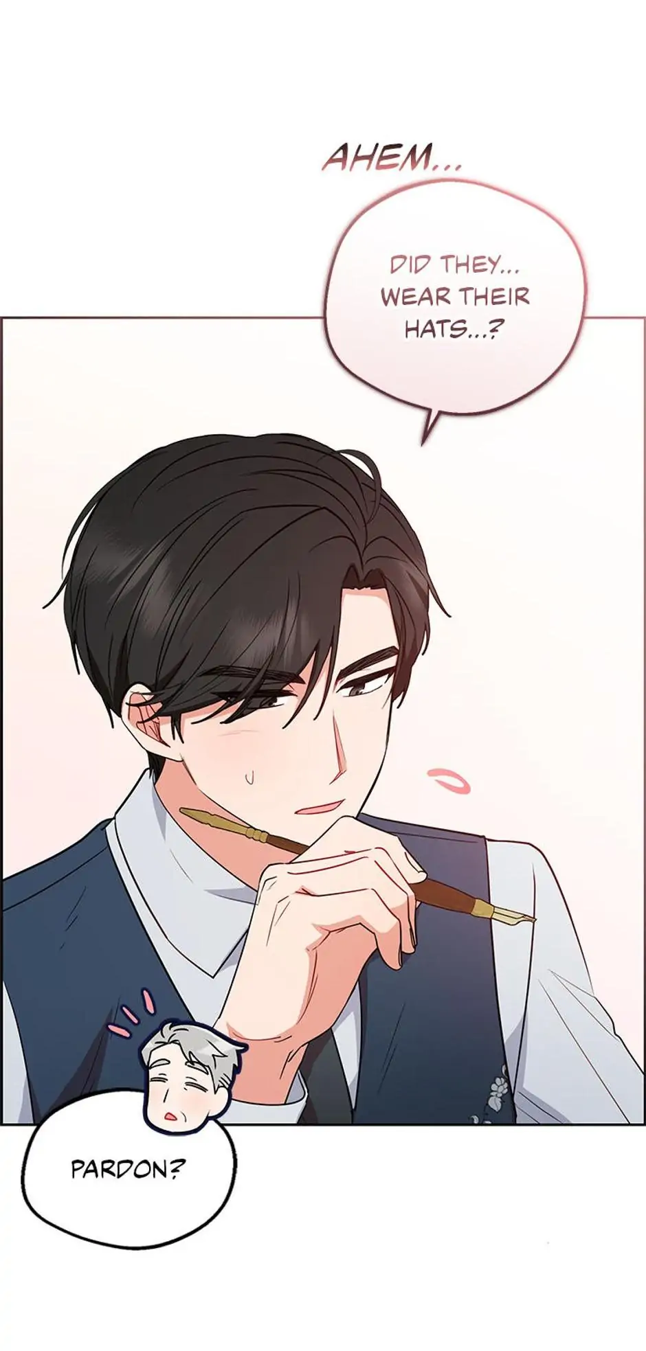 The Villainess Is Shy In Receiving Love Chapter 9 page 12
