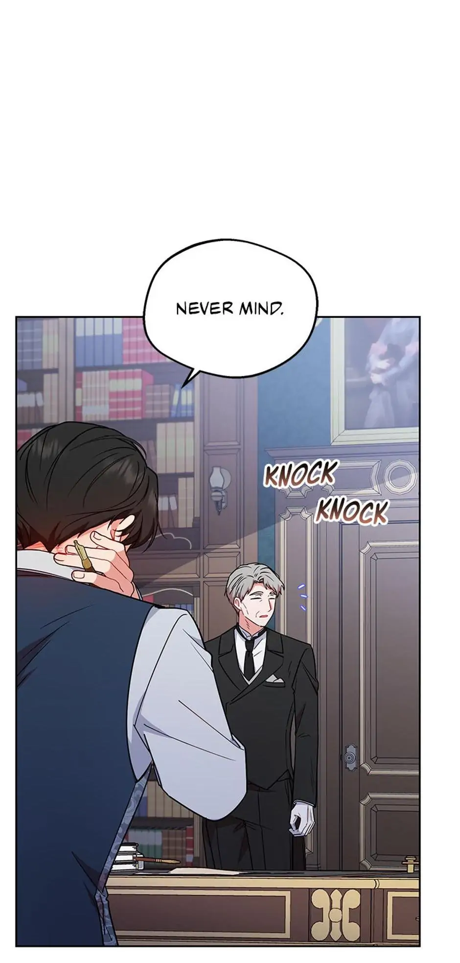 The Villainess Is Shy In Receiving Love Chapter 9 page 13