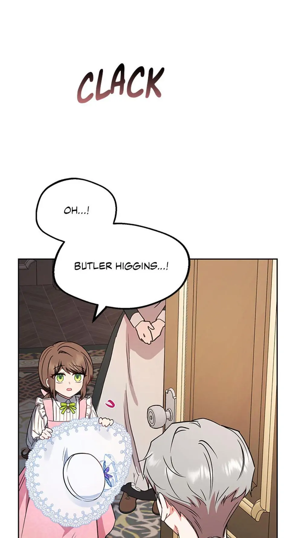 The Villainess Is Shy In Receiving Love Chapter 9 page 14