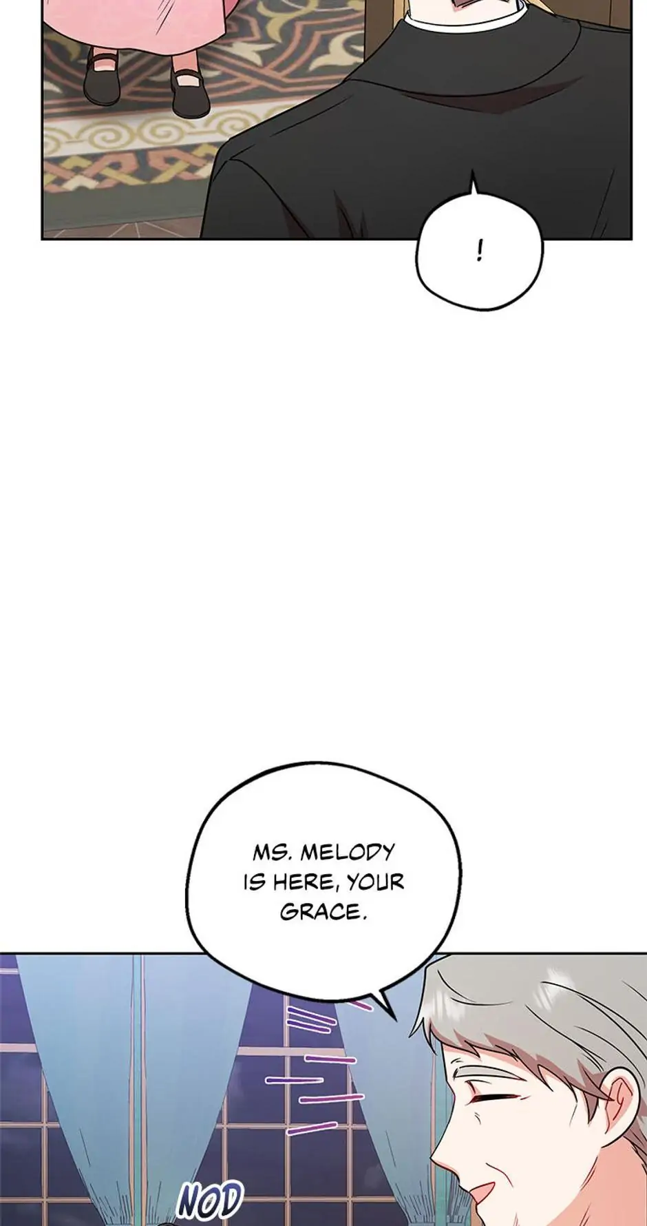 The Villainess Is Shy In Receiving Love Chapter 9 page 15