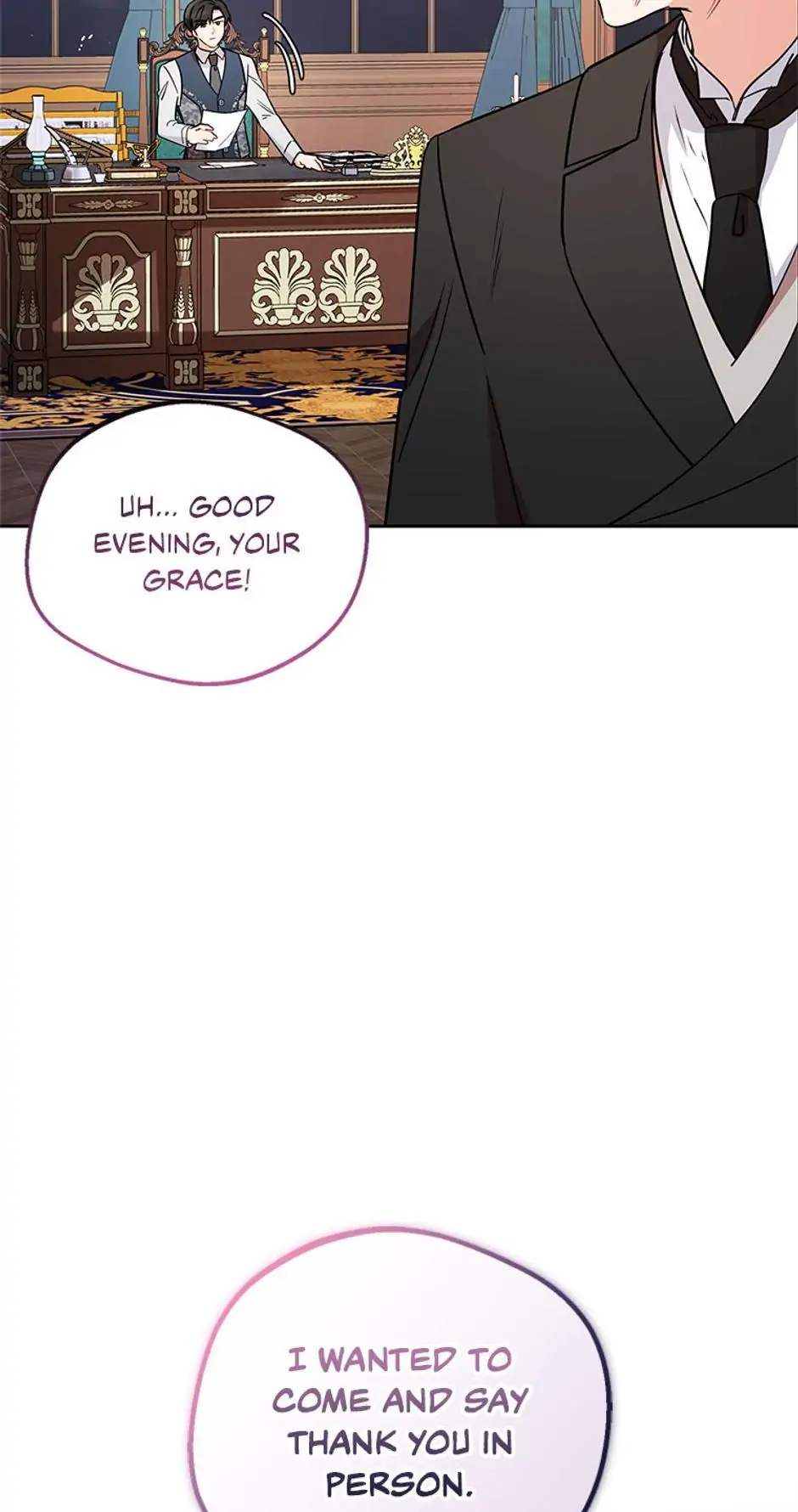 The Villainess Is Shy In Receiving Love Chapter 9 page 16