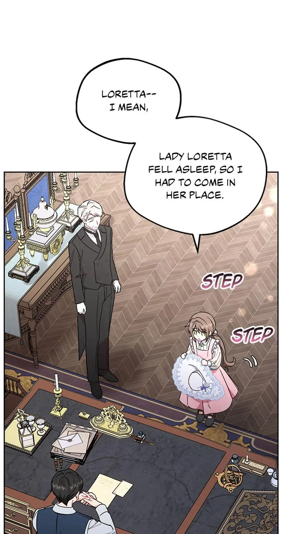 The Villainess Is Shy In Receiving Love Chapter 9 page 18