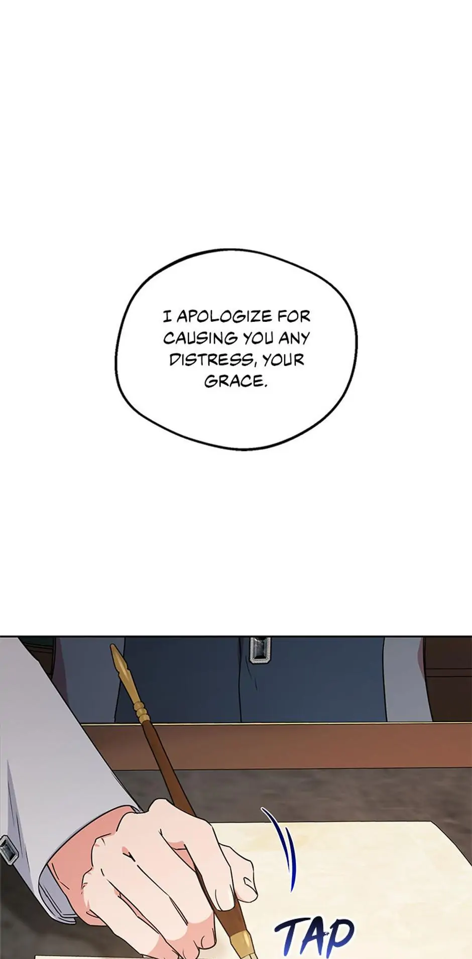 The Villainess Is Shy In Receiving Love Chapter 9 page 1