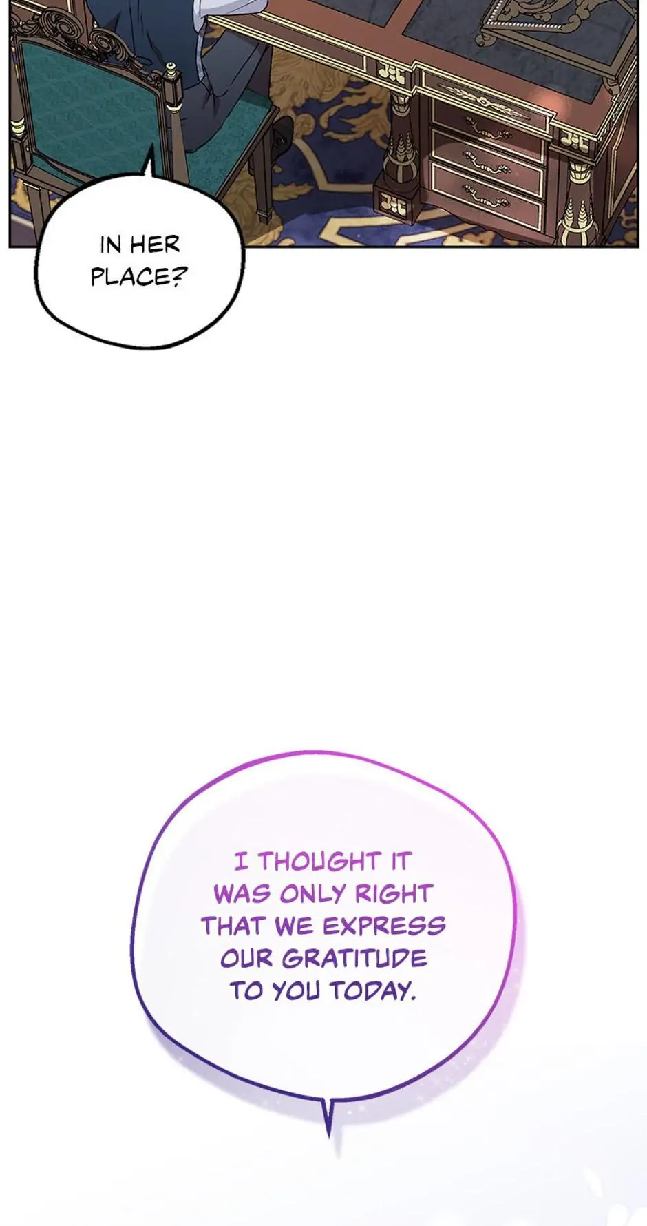 The Villainess Is Shy In Receiving Love Chapter 9 page 19