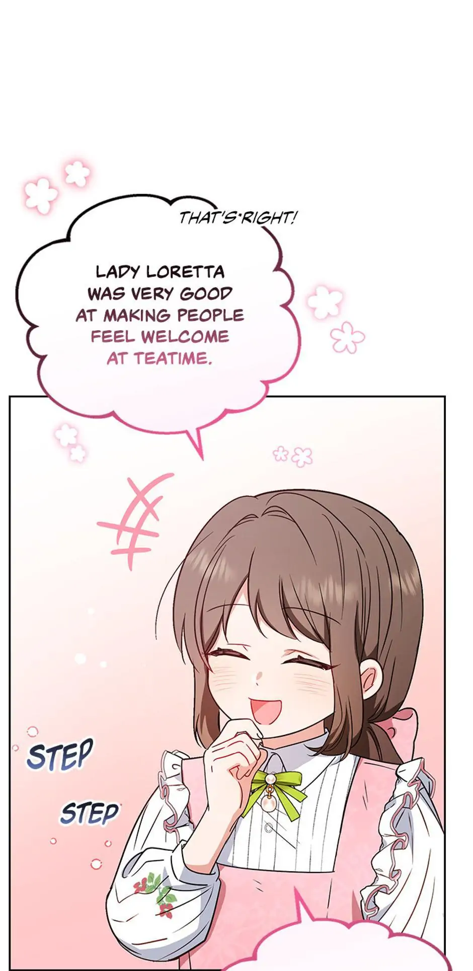 The Villainess Is Shy In Receiving Love Chapter 9 page 22