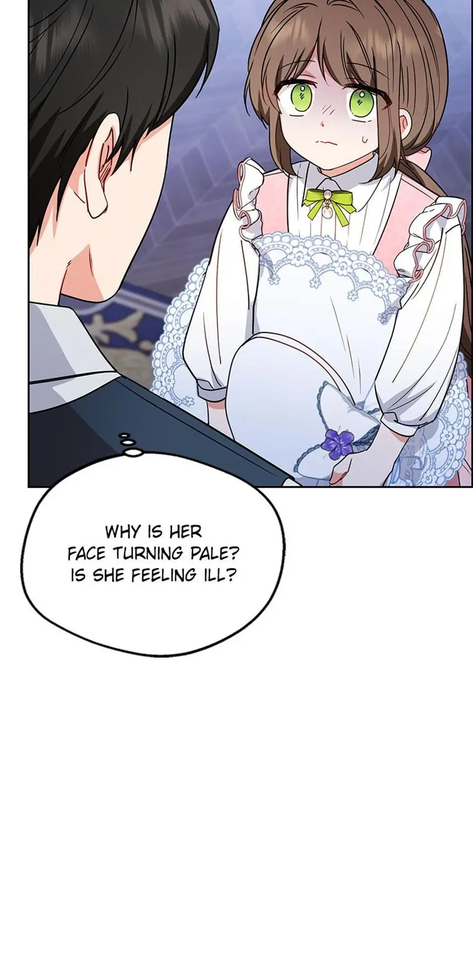 The Villainess Is Shy In Receiving Love Chapter 9 page 25