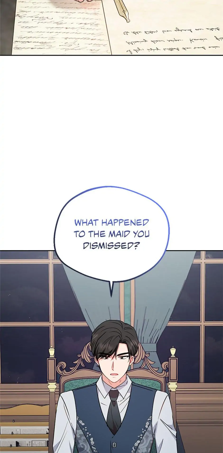 The Villainess Is Shy In Receiving Love Chapter 9 page 2