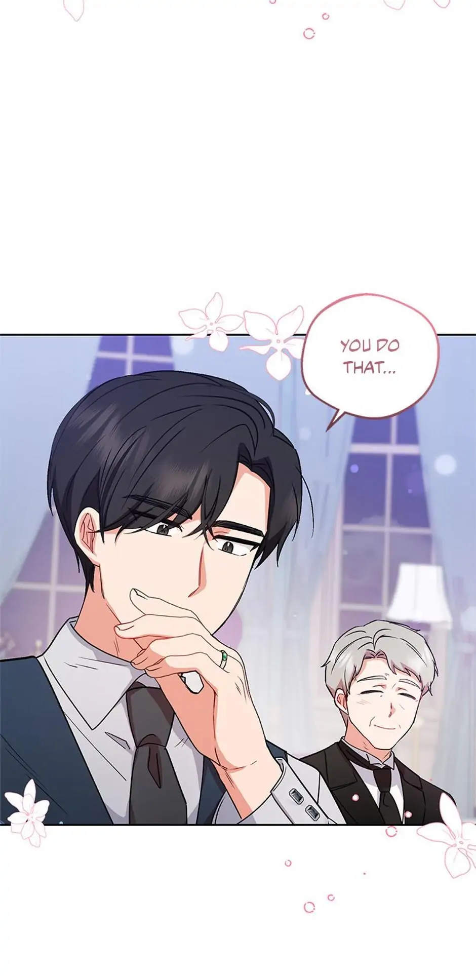 The Villainess Is Shy In Receiving Love Chapter 9 page 30