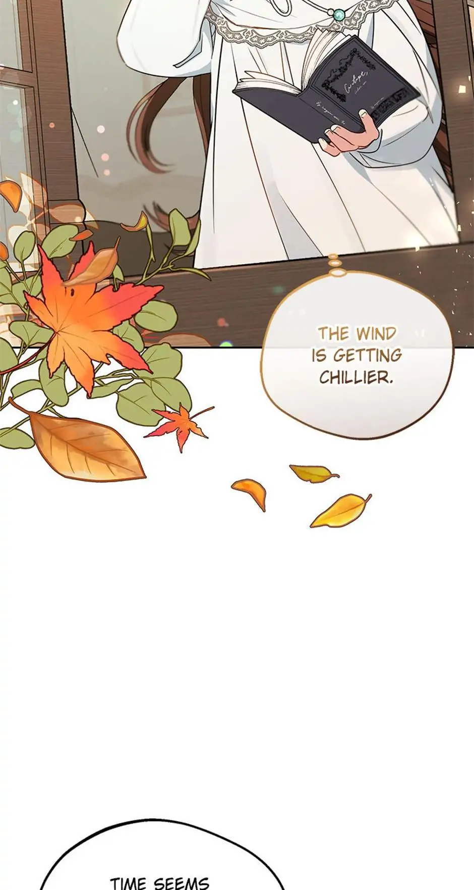 The Villainess Is Shy In Receiving Love Chapter 9 page 34