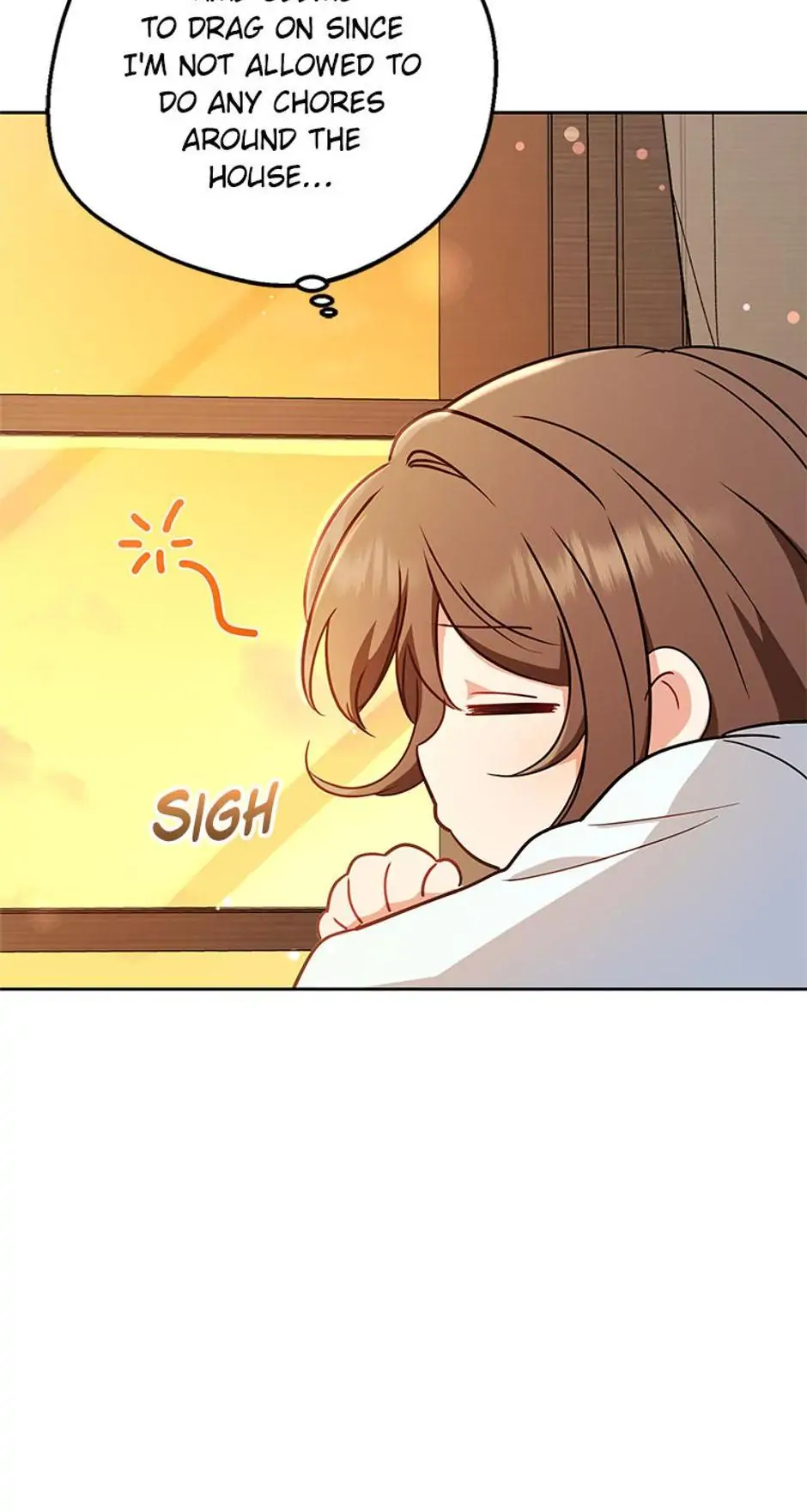 The Villainess Is Shy In Receiving Love Chapter 9 page 35