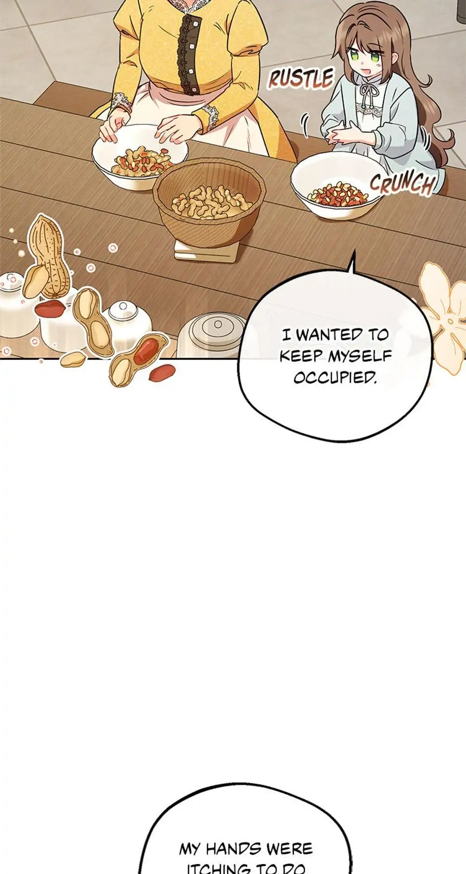 The Villainess Is Shy In Receiving Love Chapter 9 page 38