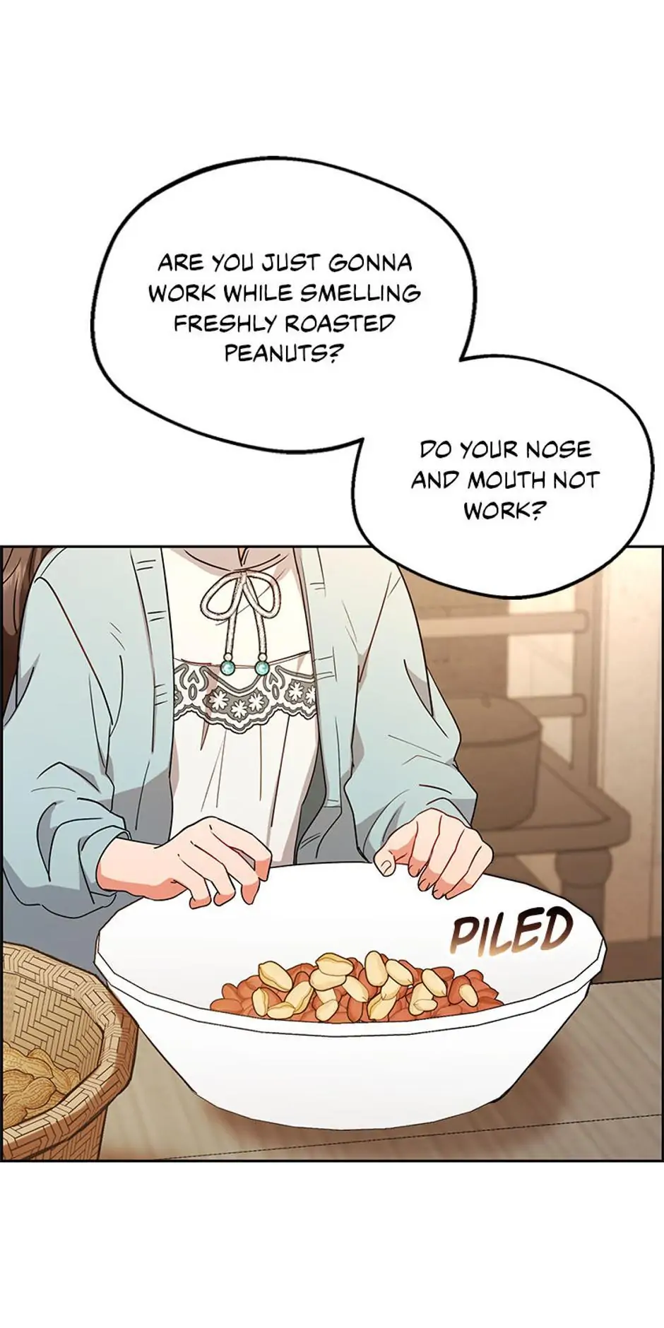 The Villainess Is Shy In Receiving Love Chapter 9 page 41