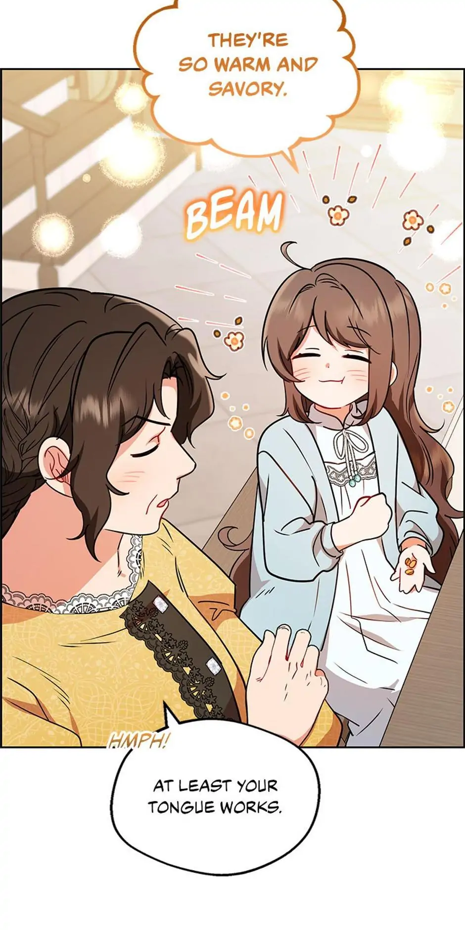 The Villainess Is Shy In Receiving Love Chapter 9 page 44