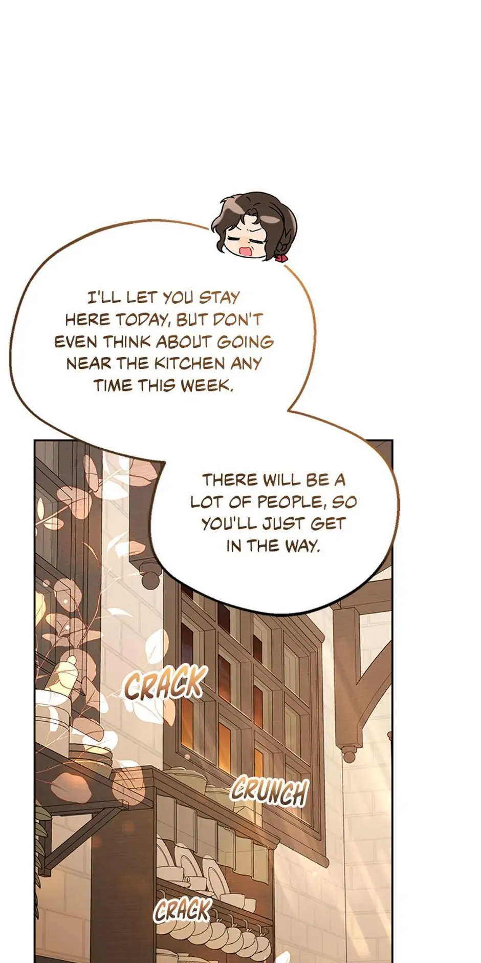 The Villainess Is Shy In Receiving Love Chapter 9 page 45