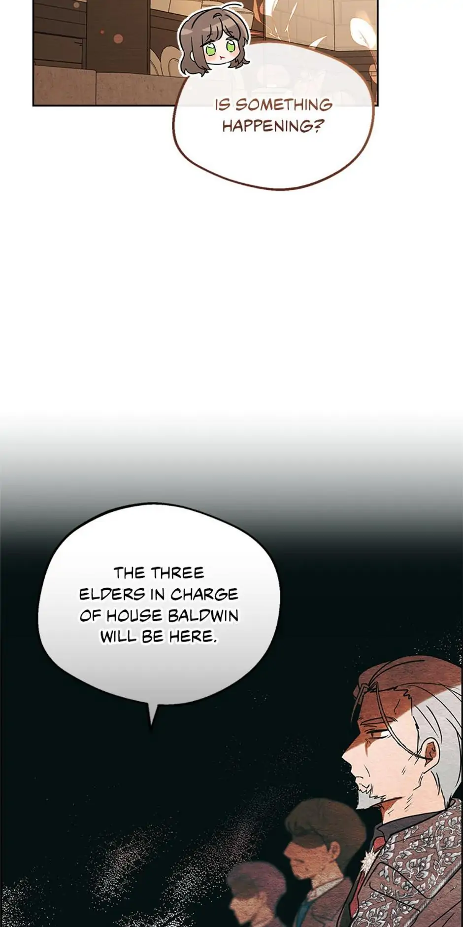 The Villainess Is Shy In Receiving Love Chapter 9 page 46
