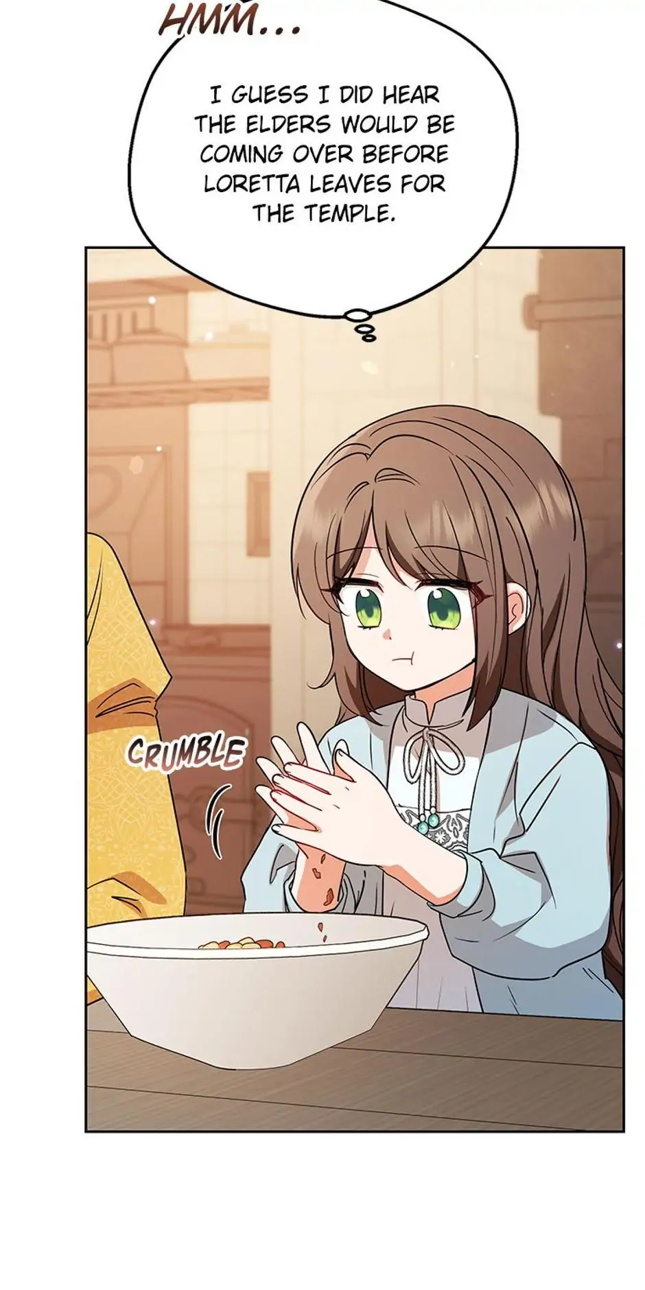 The Villainess Is Shy In Receiving Love Chapter 9 page 48