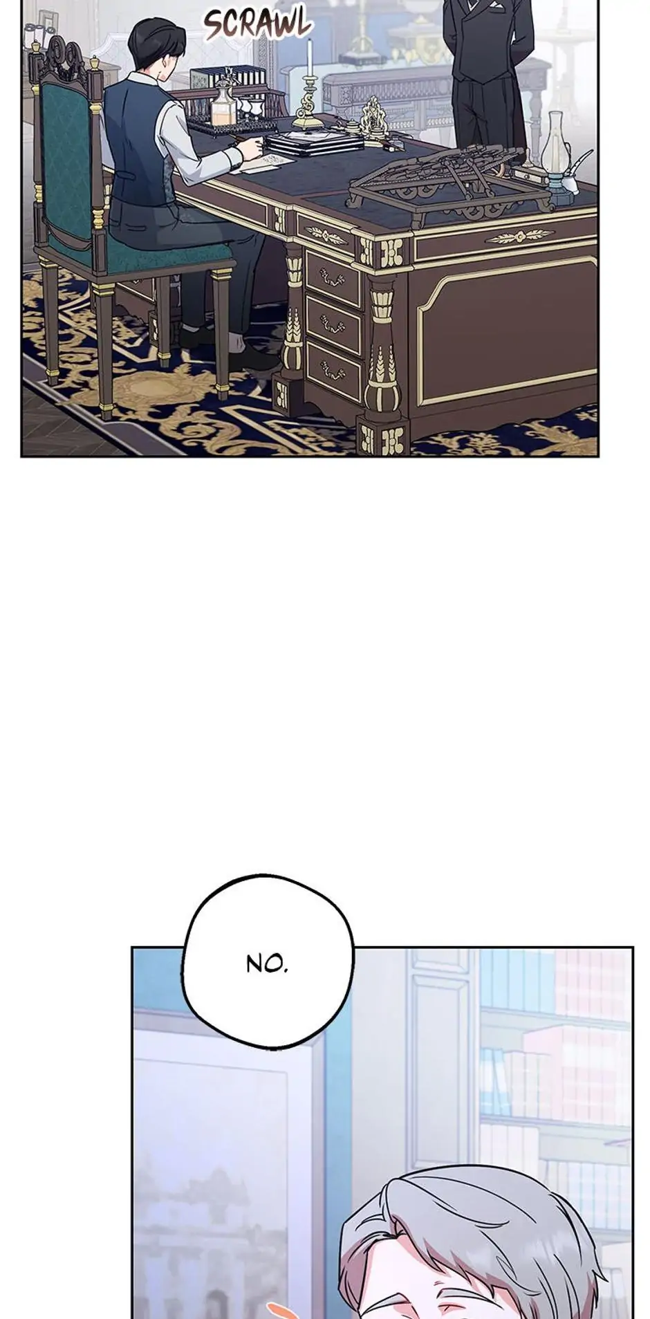 The Villainess Is Shy In Receiving Love Chapter 9 page 4