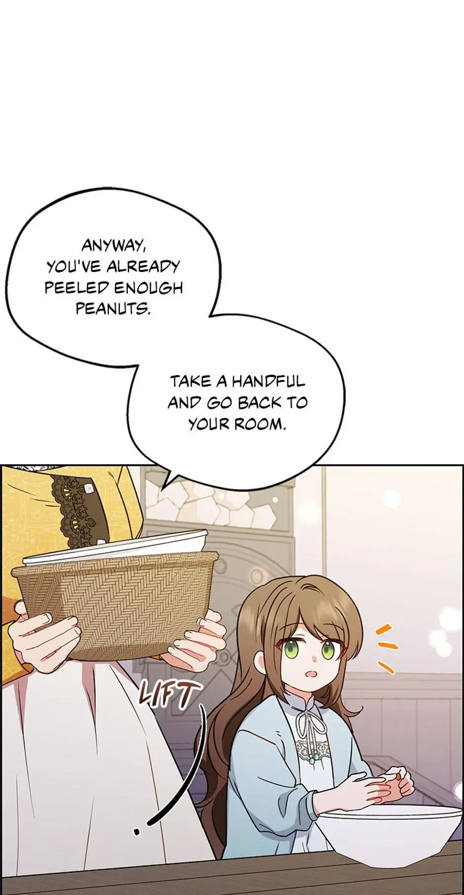 The Villainess Is Shy In Receiving Love Chapter 9 page 49