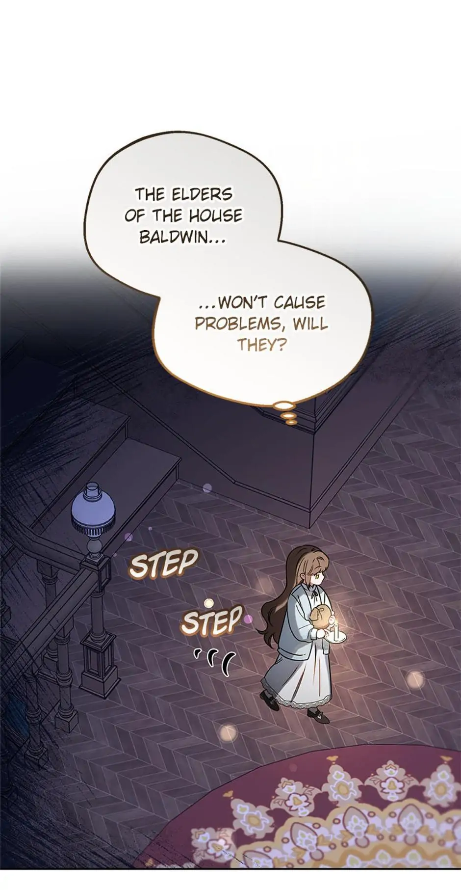 The Villainess Is Shy In Receiving Love Chapter 9 page 52