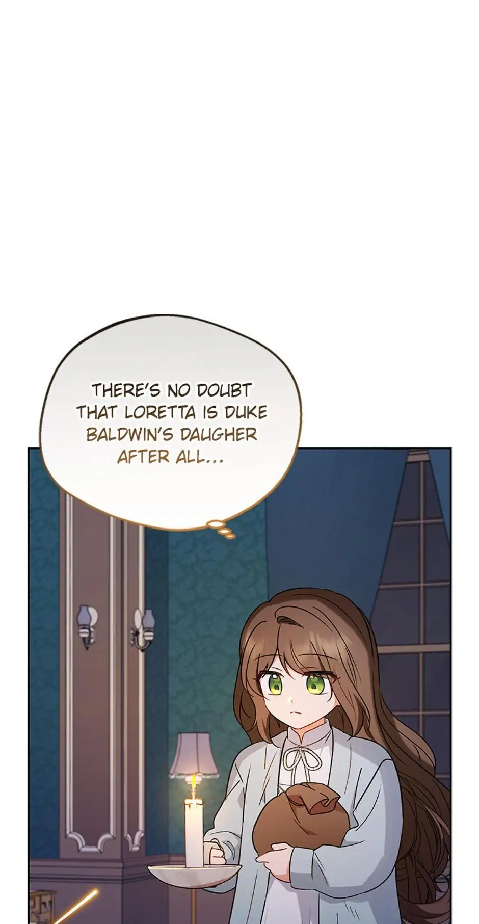 The Villainess Is Shy In Receiving Love Chapter 9 page 53