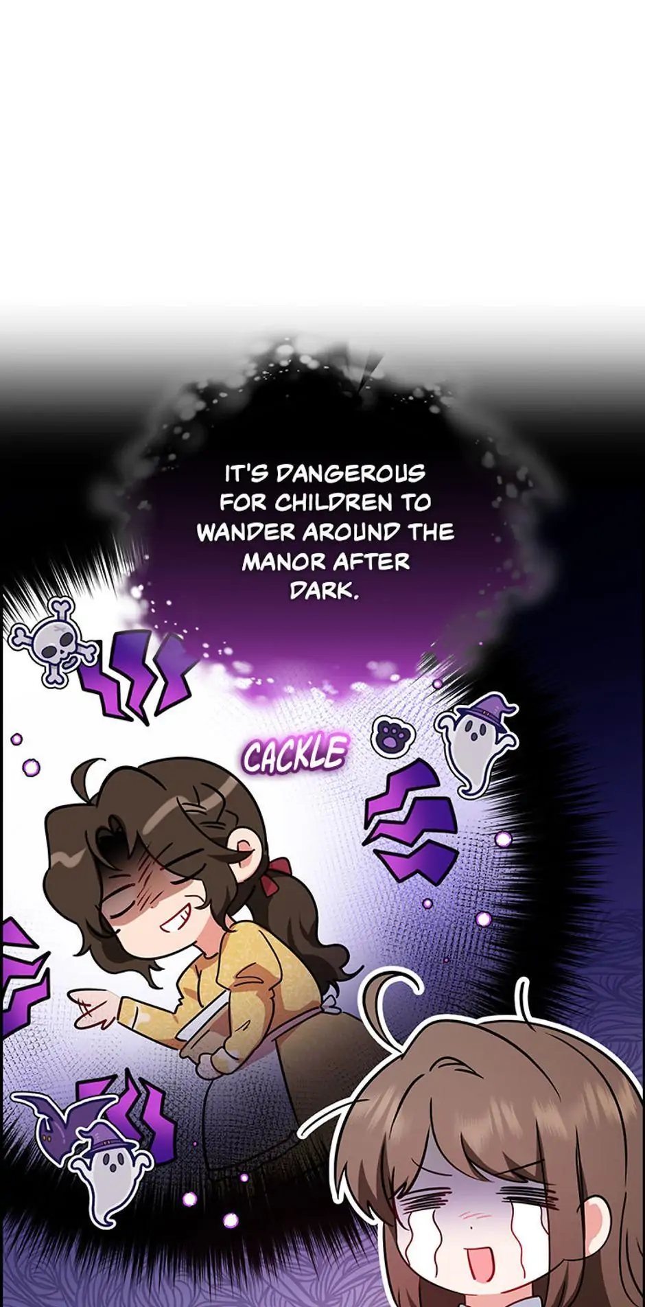 The Villainess Is Shy In Receiving Love Chapter 9 page 56