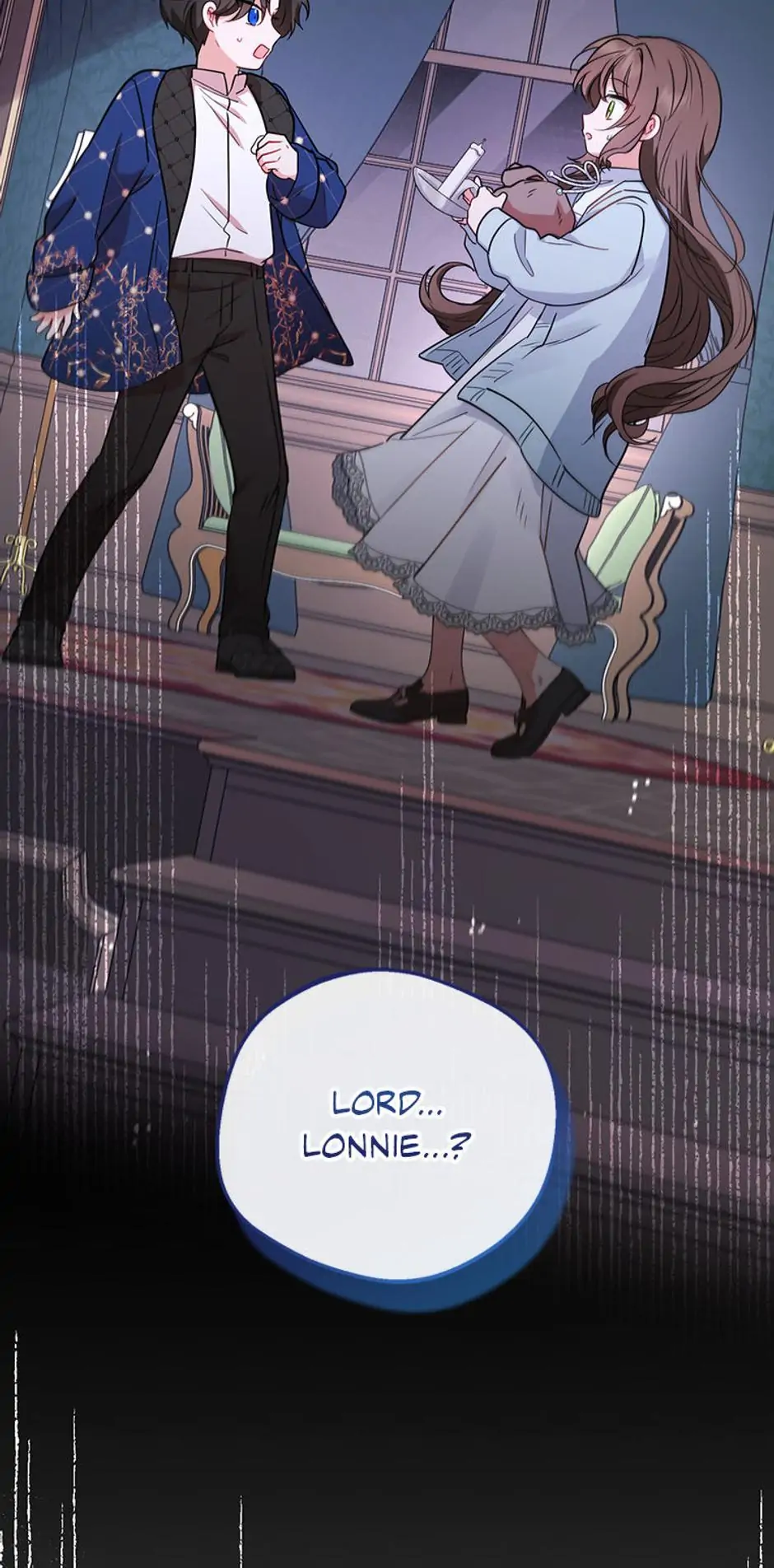 The Villainess Is Shy In Receiving Love Chapter 9 page 60