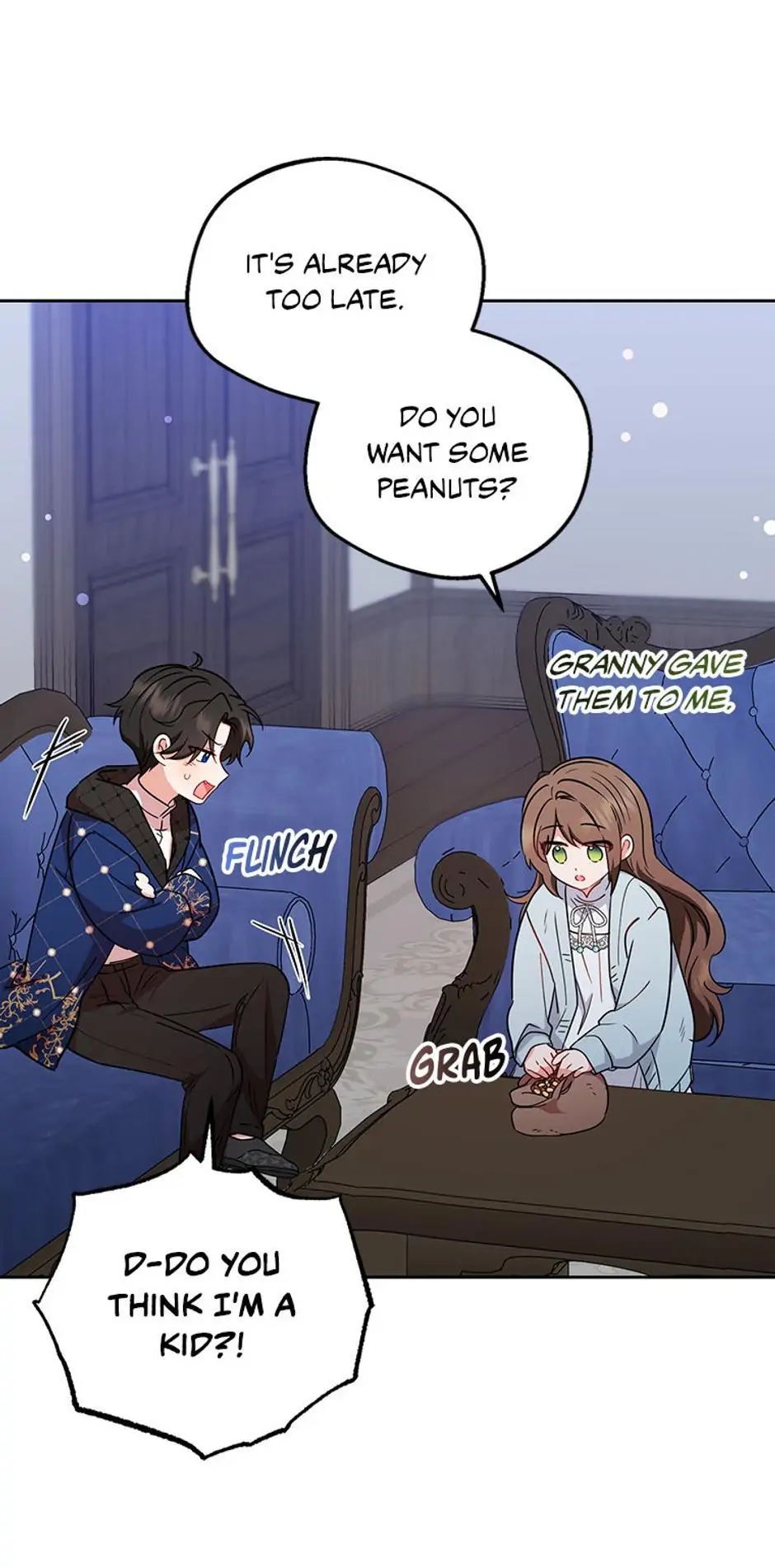 The Villainess Is Shy In Receiving Love Chapter 9 page 63