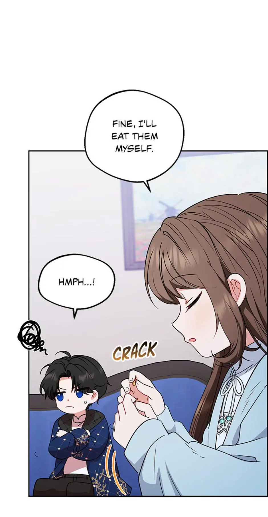 The Villainess Is Shy In Receiving Love Chapter 9 page 64