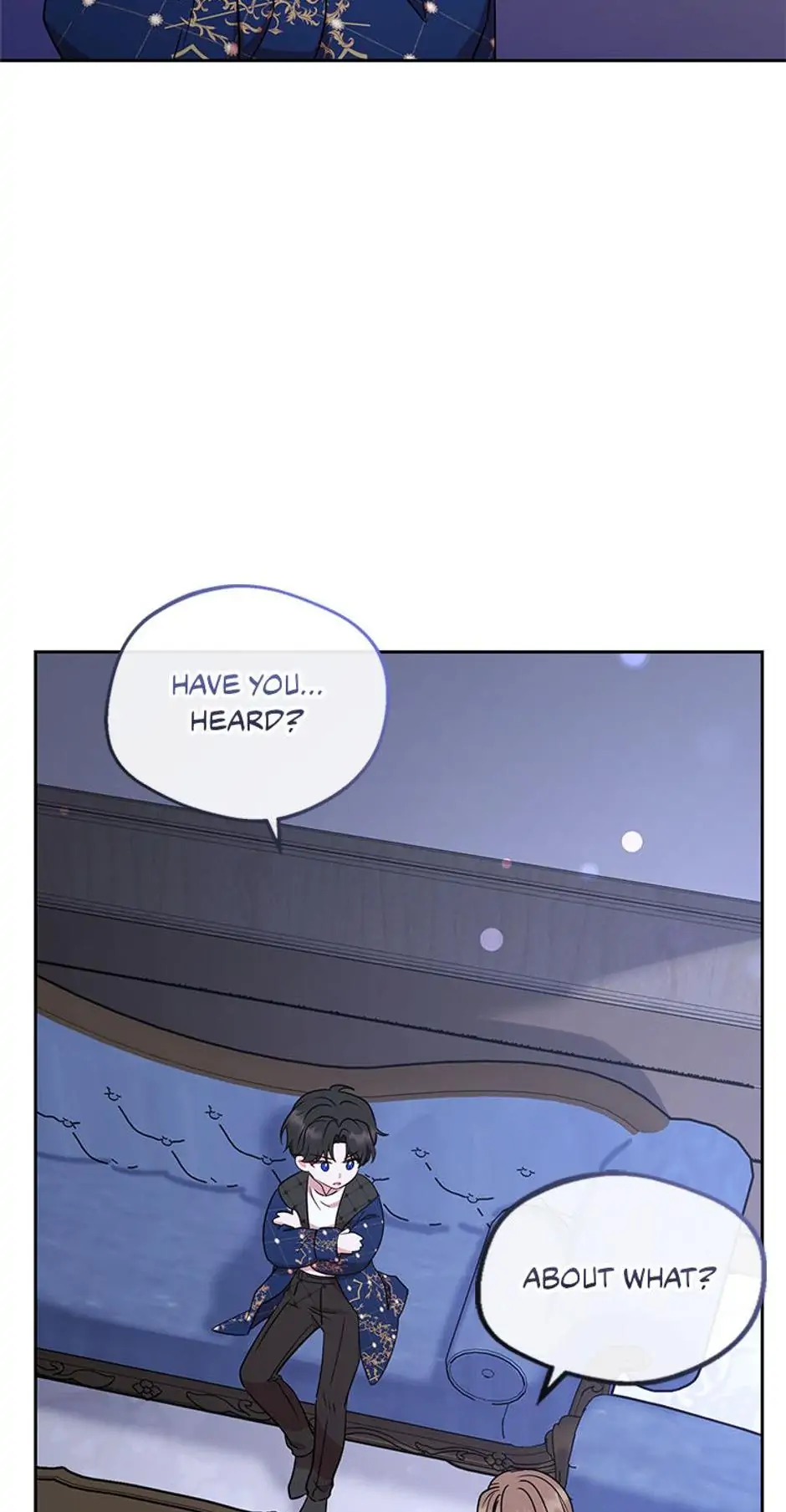 The Villainess Is Shy In Receiving Love Chapter 9 page 66