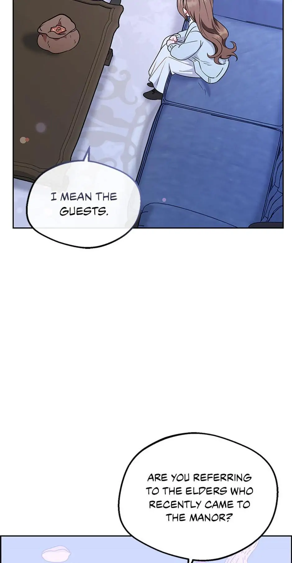 The Villainess Is Shy In Receiving Love Chapter 9 page 67