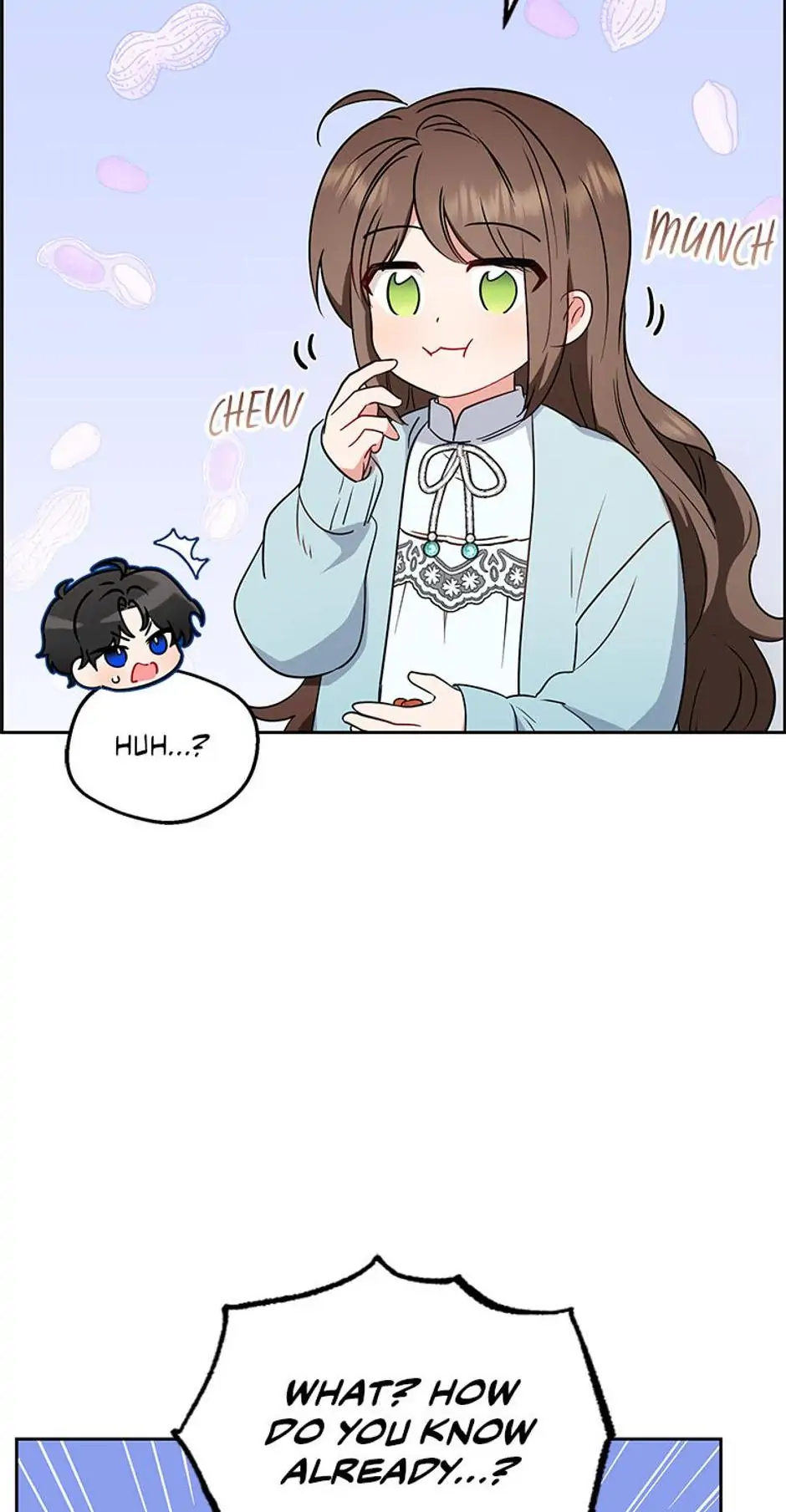 The Villainess Is Shy In Receiving Love Chapter 9 page 68