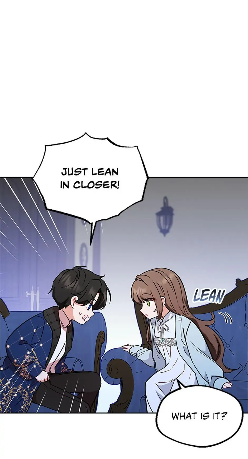 The Villainess Is Shy In Receiving Love Chapter 9 page 71
