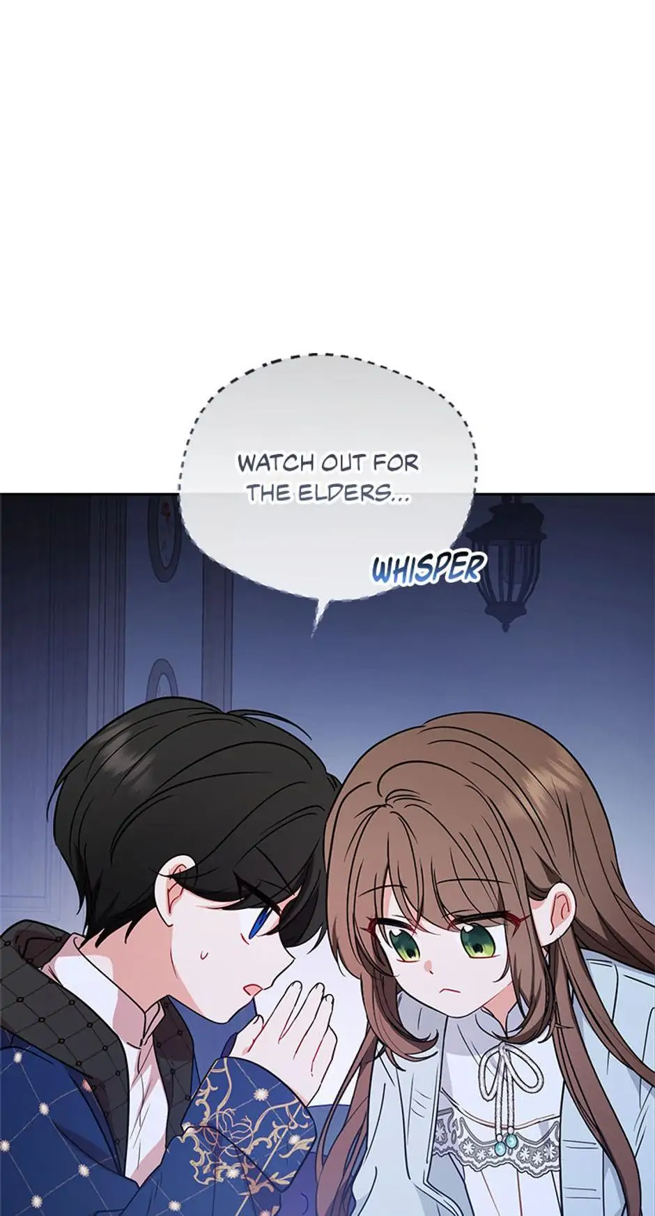 The Villainess Is Shy In Receiving Love Chapter 9 page 72