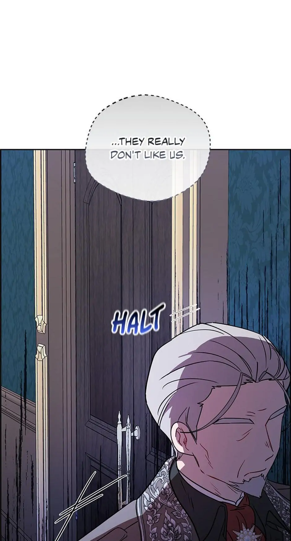 The Villainess Is Shy In Receiving Love Chapter 9 page 74