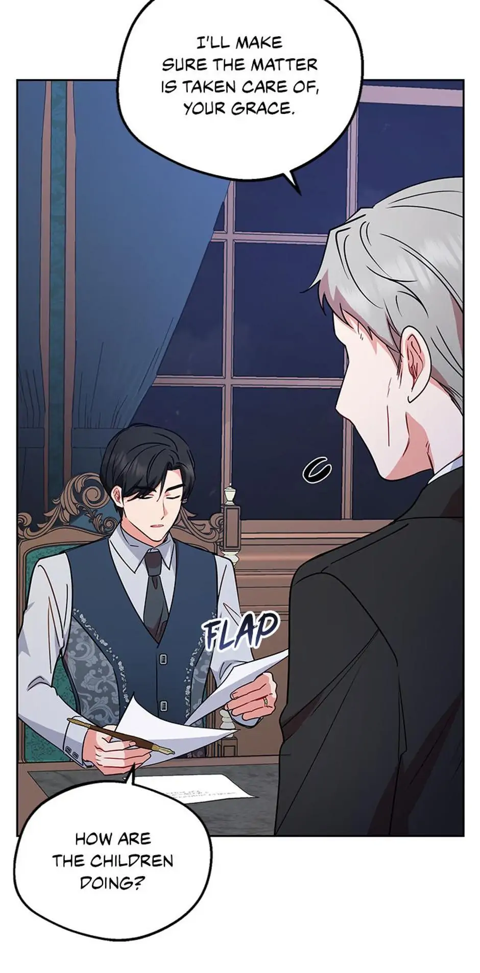 The Villainess Is Shy In Receiving Love Chapter 9 page 7