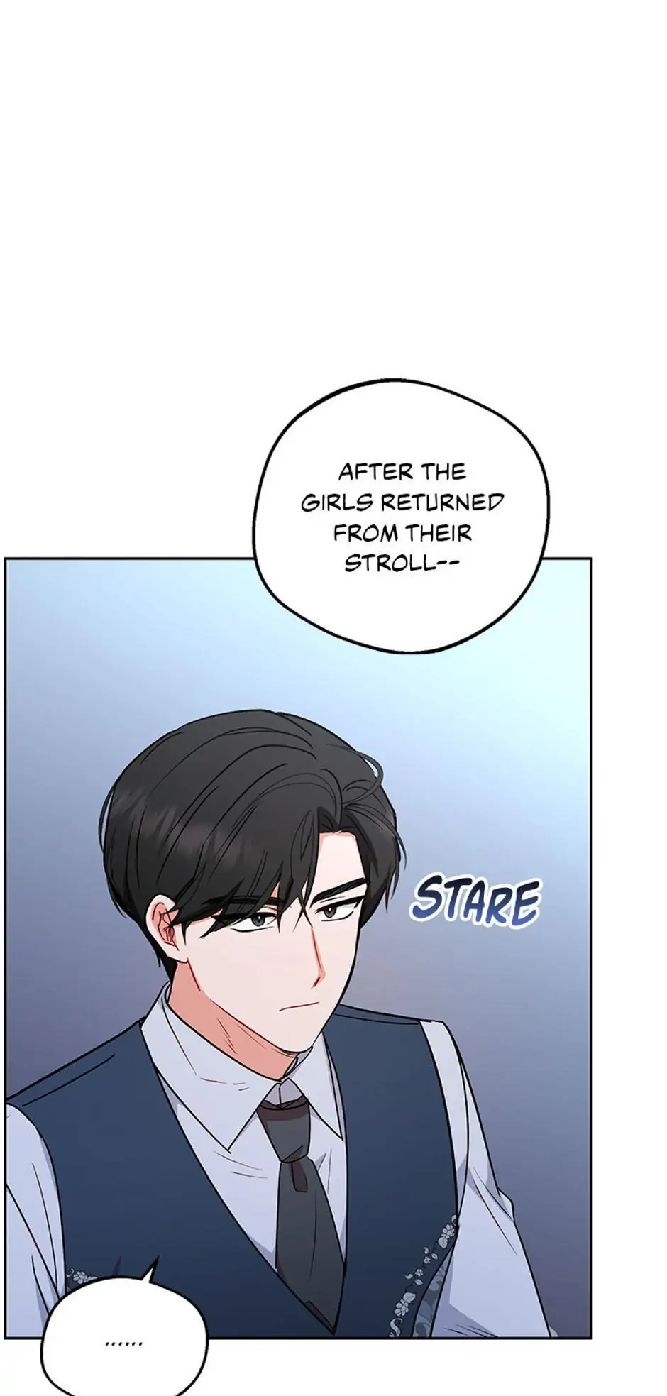 The Villainess Is Shy In Receiving Love Chapter 9 page 8