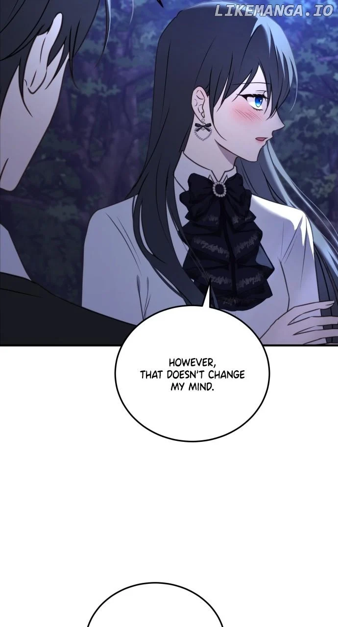 The Villainess Just Wants to Live in Peace! Chapter 41 page 10