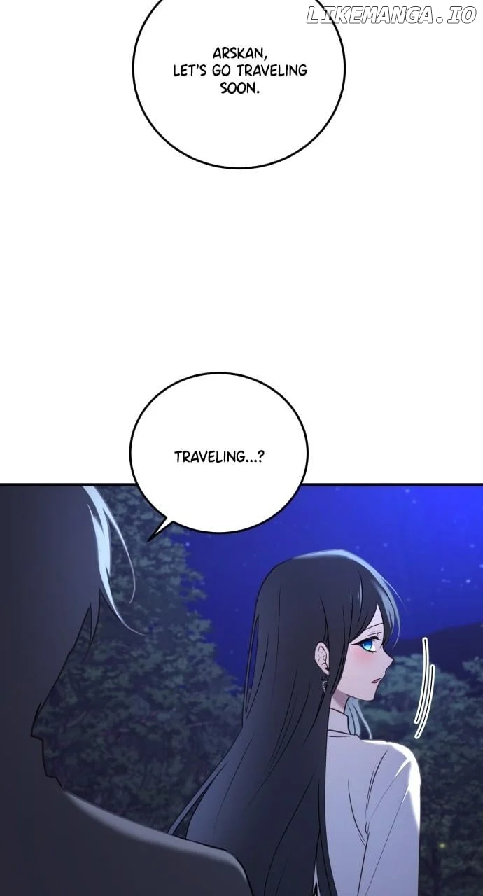The Villainess Just Wants to Live in Peace! Chapter 41 page 13
