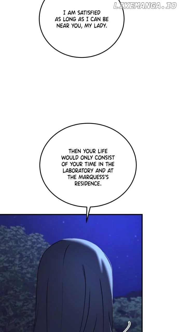 The Villainess Just Wants to Live in Peace! Chapter 41 page 15