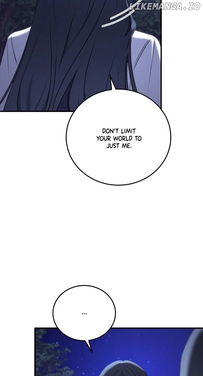 The Villainess Just Wants to Live in Peace! Chapter 41 page 16