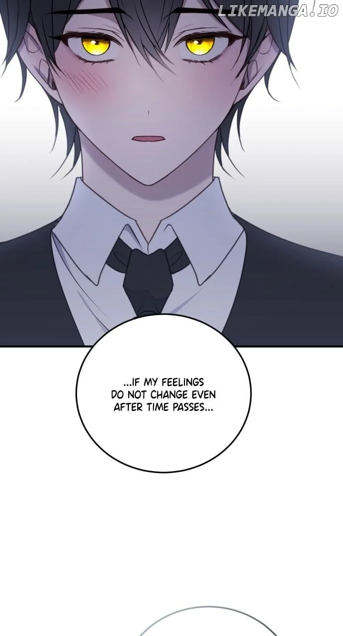 The Villainess Just Wants to Live in Peace! Chapter 41 page 18