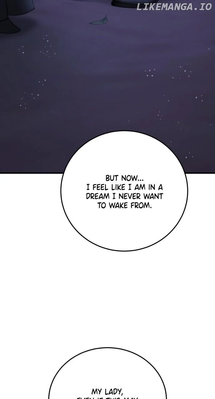 The Villainess Just Wants to Live in Peace! Chapter 41 page 1