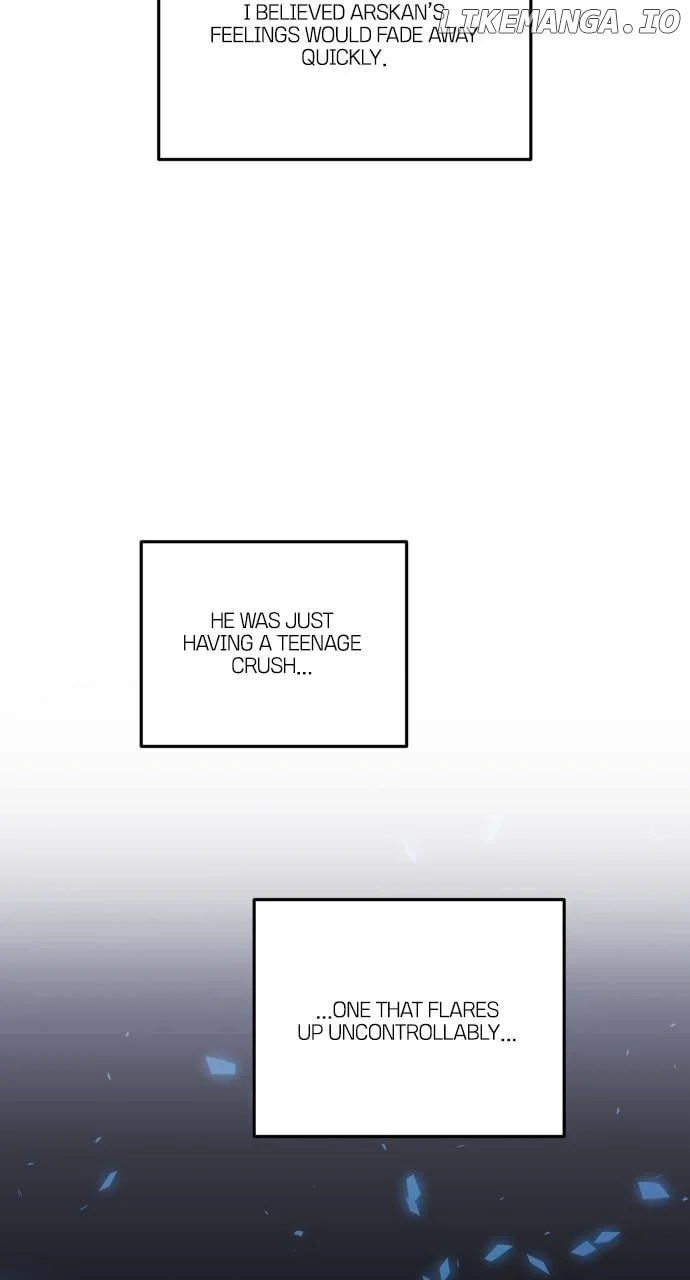 The Villainess Just Wants to Live in Peace! Chapter 41 page 20