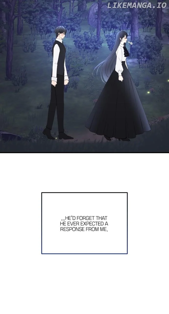 The Villainess Just Wants to Live in Peace! Chapter 41 page 23