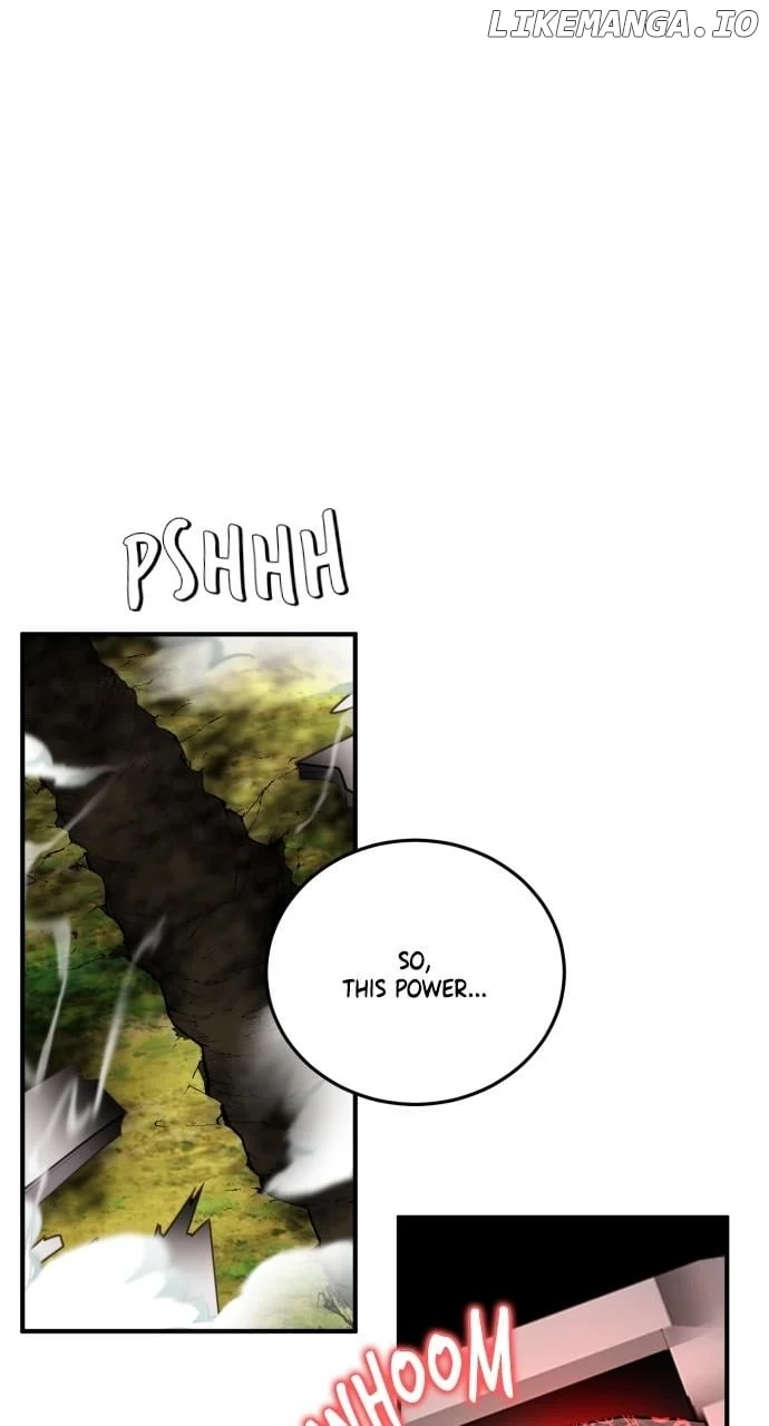 The Villainess Just Wants to Live in Peace! Chapter 41 page 25