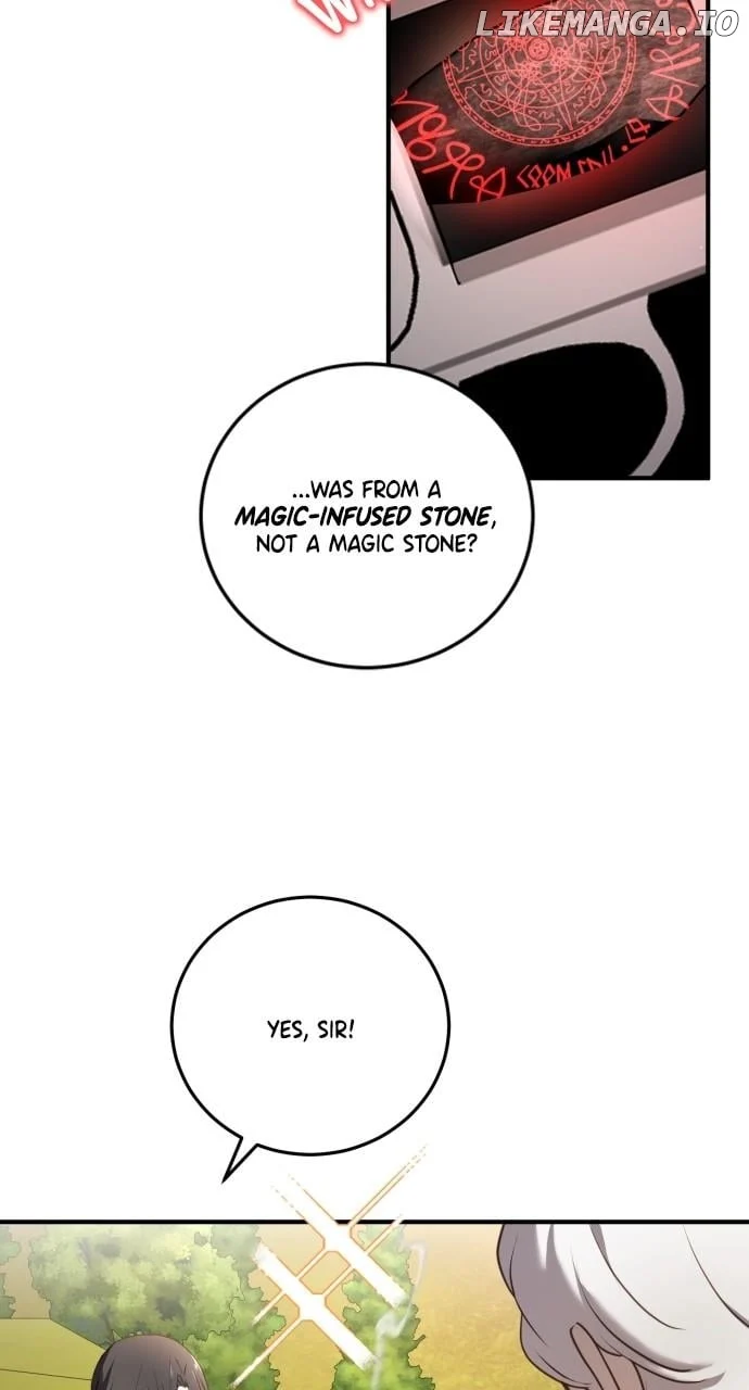 The Villainess Just Wants to Live in Peace! Chapter 41 page 26