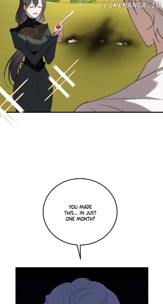 The Villainess Just Wants to Live in Peace! Chapter 41 page 27