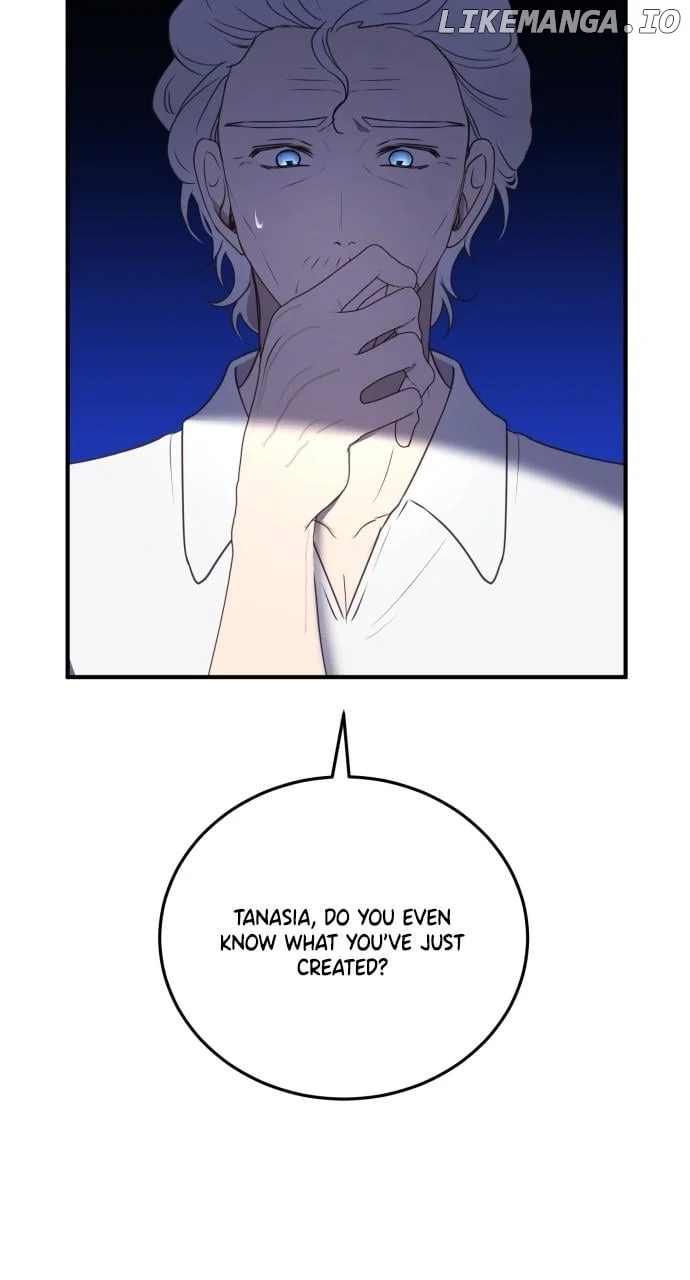 The Villainess Just Wants to Live in Peace! Chapter 41 page 28