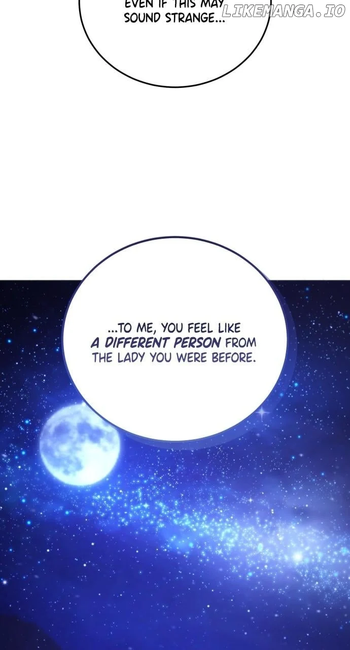 The Villainess Just Wants to Live in Peace! Chapter 41 page 2