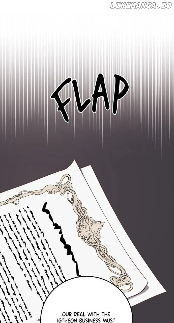 The Villainess Just Wants to Live in Peace! Chapter 41 page 29